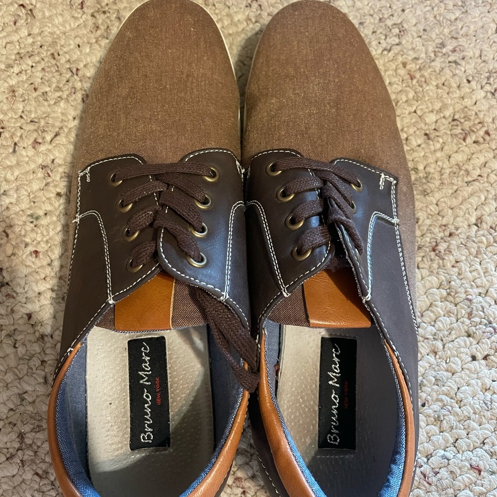 Bruno Marc male shoes